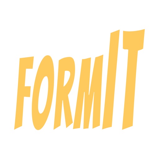 FormeIt icon