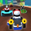 Combo's Racing the Panda icon