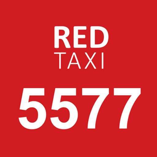 RED Taxi - 5577 (Чернігів)