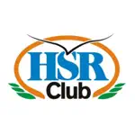 HSR CLUB App Problems