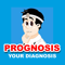 App Icon for Prognosis: Your Diagnosis App in United States IOS App Store