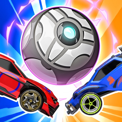 Here's what you need to know about Rocket League Sideswipe