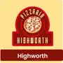 Highworth Pizzaria