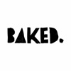 BAKED. INDONESIA icon