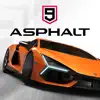 Asphalt 9: Legends icon