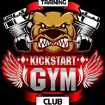 Kickstart Gym Fitness App Contact
