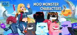 Game screenshot Moo Monster mod apk