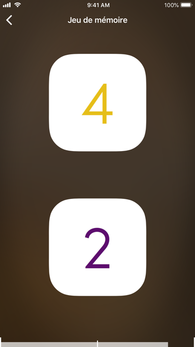 Screenshot #3 pour English Australian - Eurotalk