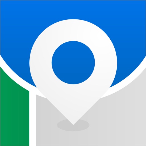 Save Location GPS - Logation icon