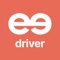 Aplikace driver slouží primárně pro řidiče a restaurace, kteří používají systém speedlo