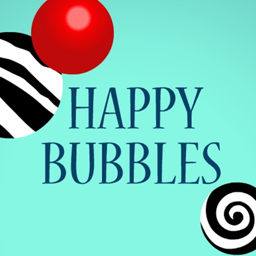 Happy Bubbles icon