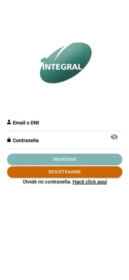 Game screenshot Integral Salud (GILSA S.R.L) mod apk