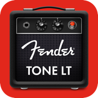 Fender Tone LT Desktop logo