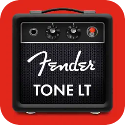Fender Tone LT Desktop app icon