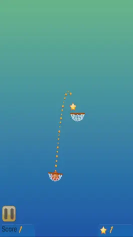 Game screenshot Infinite Basketball Shot hack