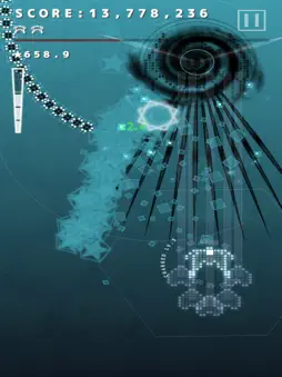 .Decluster Zero screenshot 6