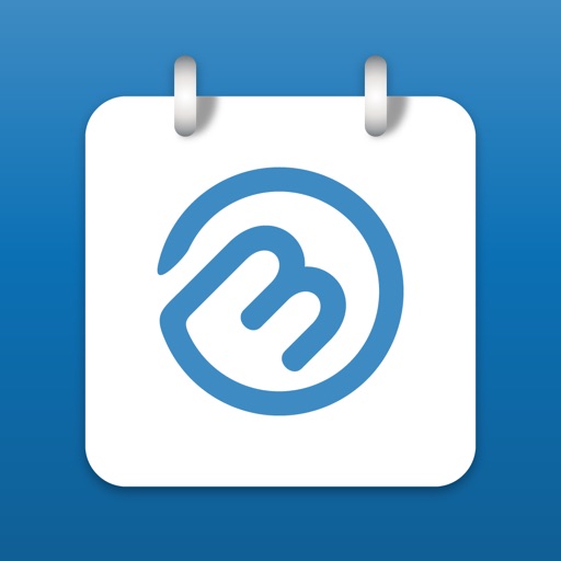 Portfoliopad Talent App Icon