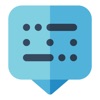 Morse Code Translator App icon