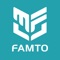 Order everything you need from the all-in-one on-demand delivery app,FAMTO which has specialty shops, food brands, and grocery delivery and have it delivered right to your doorstep