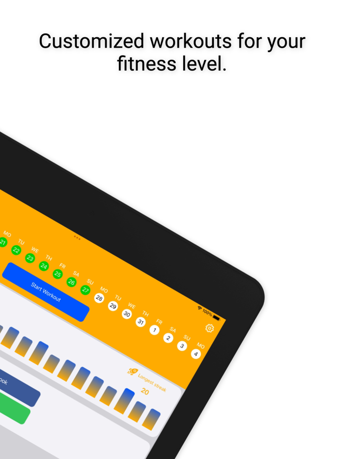 Booty Sculpt Workout Challenge