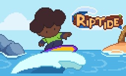 Riptide Surf Saga