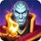 Icon Portal Kingdoms: Match-3 RPG