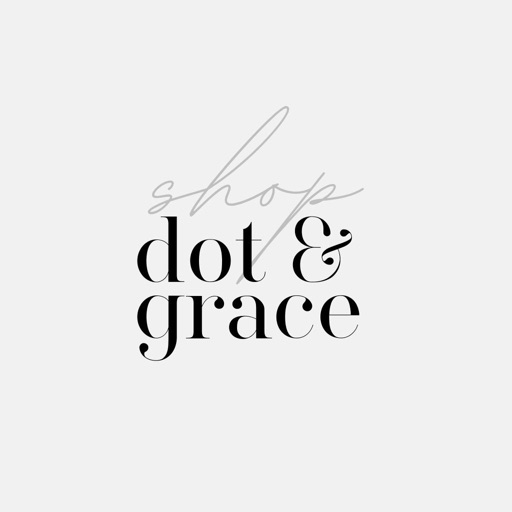 Shop Dot and Grace