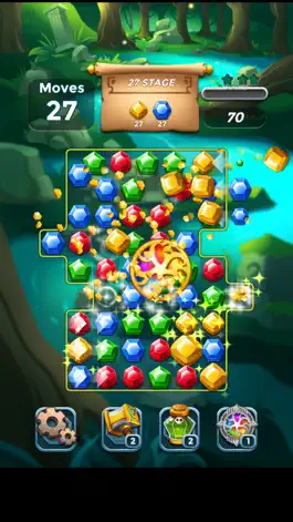 Game screenshot 3 Match Puzzle Neo apk