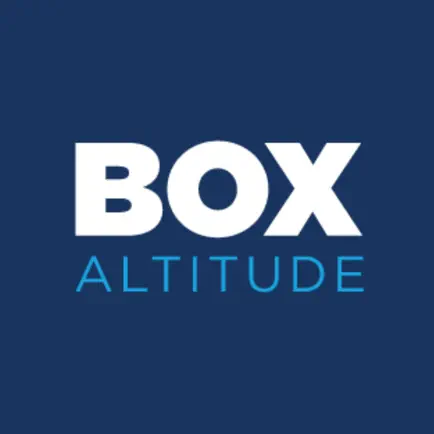 BOX ALTITUDE PRO Cheats