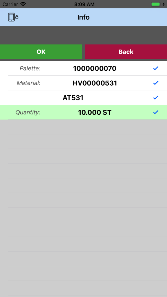 #3. eWMClient (iOS) By: Jaroslav Dvorsky