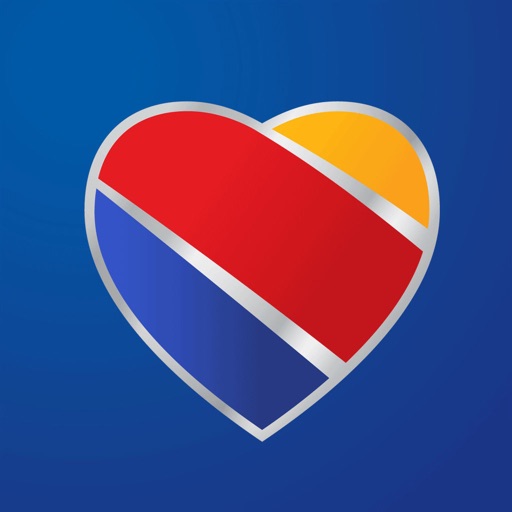 Southwest Airlines iOS App