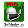Golf-Index Pro - iPhoneアプリ