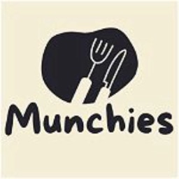 Munchies - Order Food Online