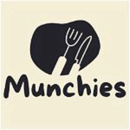 Munchies - Order Food Online icon