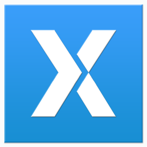 Inequalities app icon