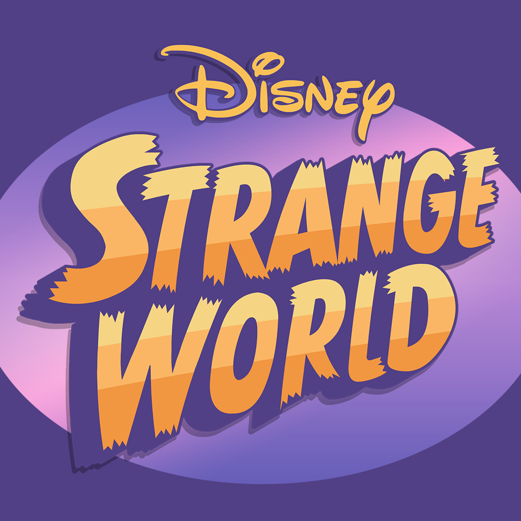 Get Disney Stickers: Strange World for iOS, iPhone, iPad Aso Report