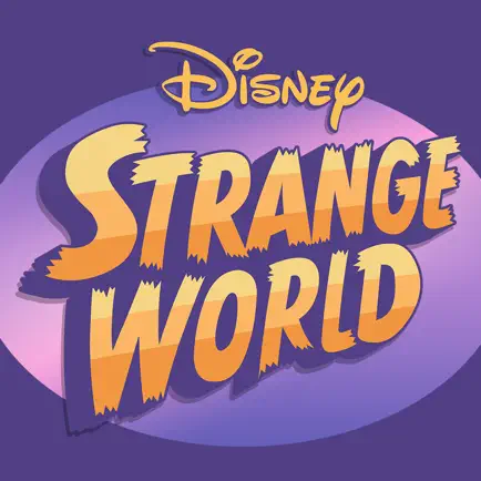 Disney Stickers: Strange World Cheats