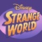 Icon Disney Stickers: Strange World