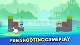 Game screenshot Bonza Boom: Juicy Shooter mod apk