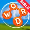 Icon Bible Word Connect Game