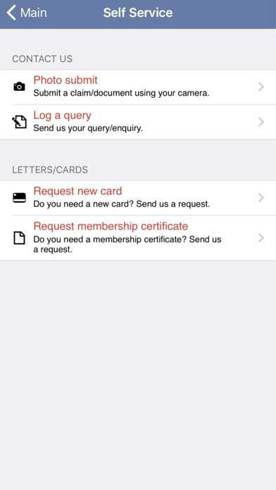 MASM Screenshot