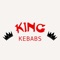 Congratulations - you found our King Kebabs in Bradville App