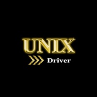 UNIX Driver  logo