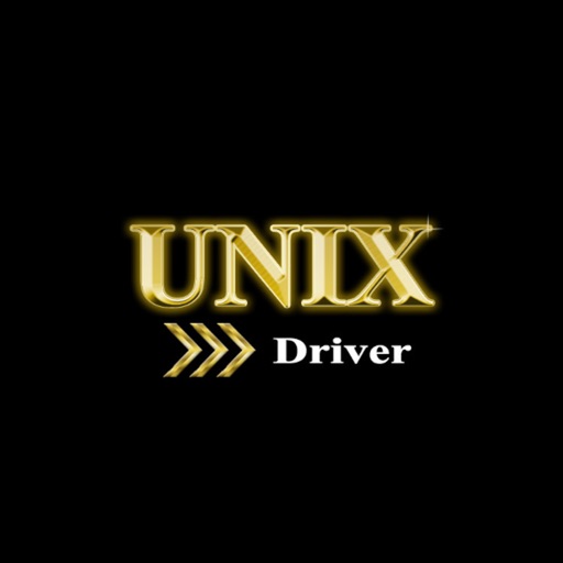 UNIX Driver - Passageiro icon