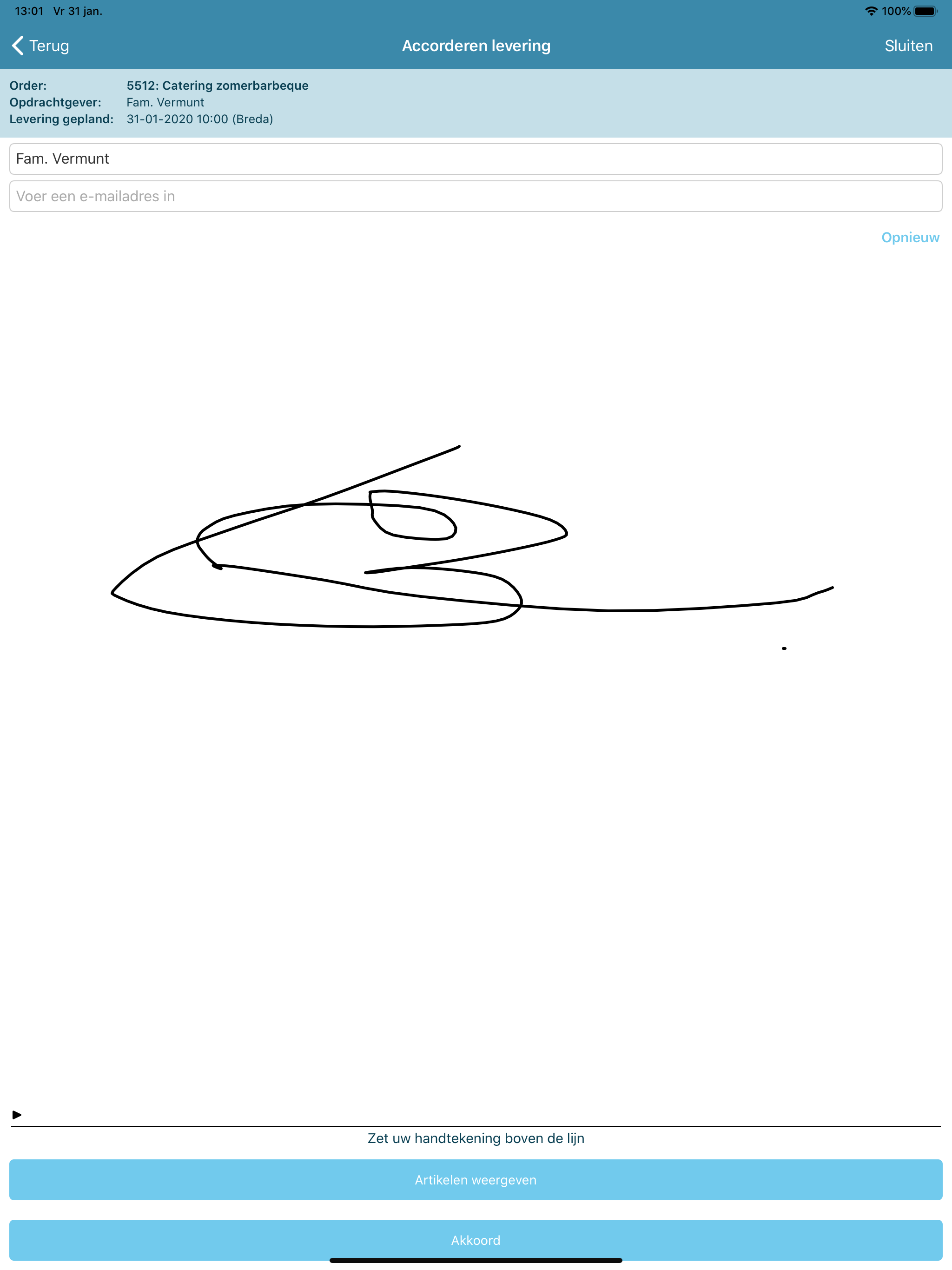 VRD Mobile screenshot 9