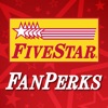 FiveStar FanPerks icon