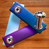 Screws Nuts and Bolts - iPhoneアプリ