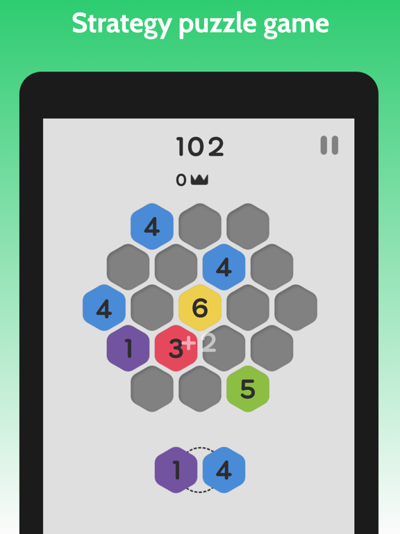 Screenshot #4 pour Block Seven!