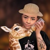 Happy Animals Zoo keeper Games icon