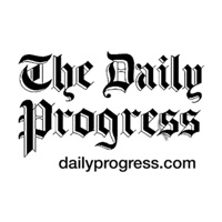 Daily Progress logo